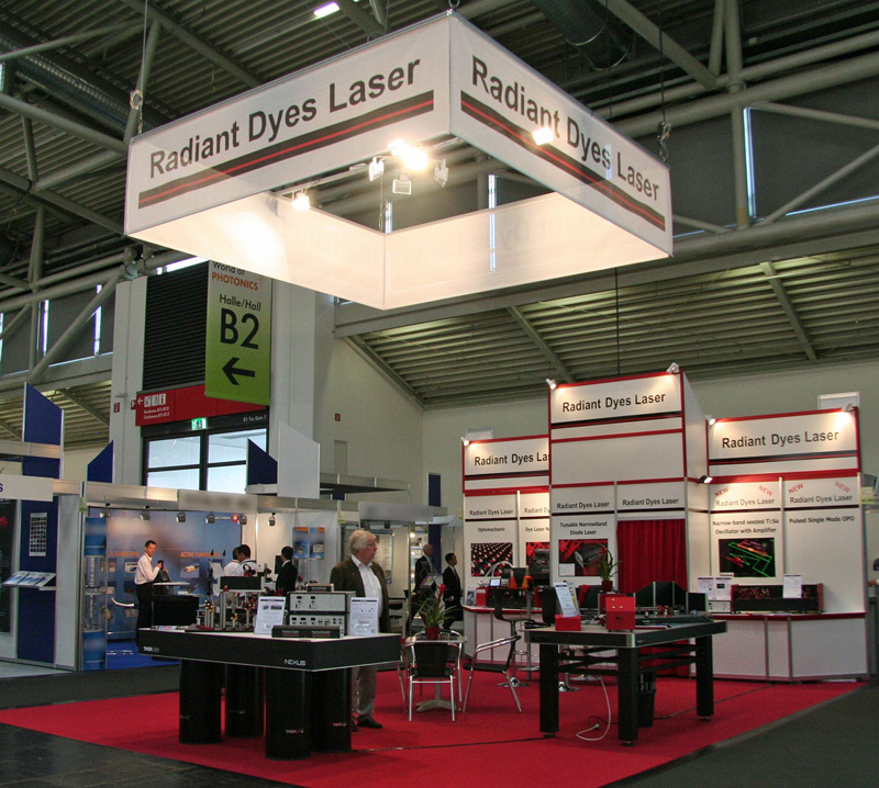 messe munich 2013