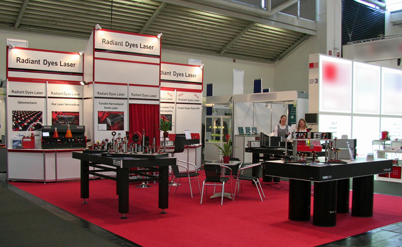 messe munich 2 2013