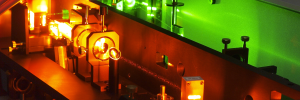 Laser